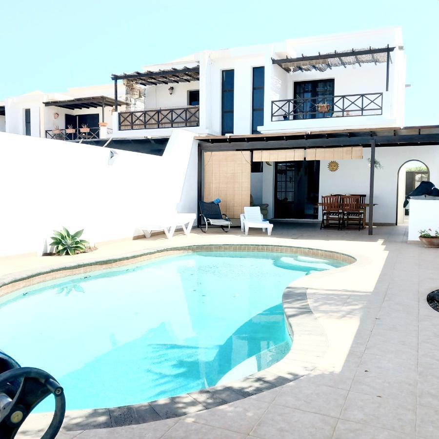 Casa Tina Oasi Di Tranquillita Tutta Per Te Costa Teguise